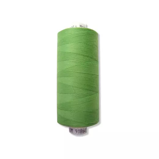 Coats Moon 120 Sewing Thread – 1,000 Yards (914m) - Multiple Colours