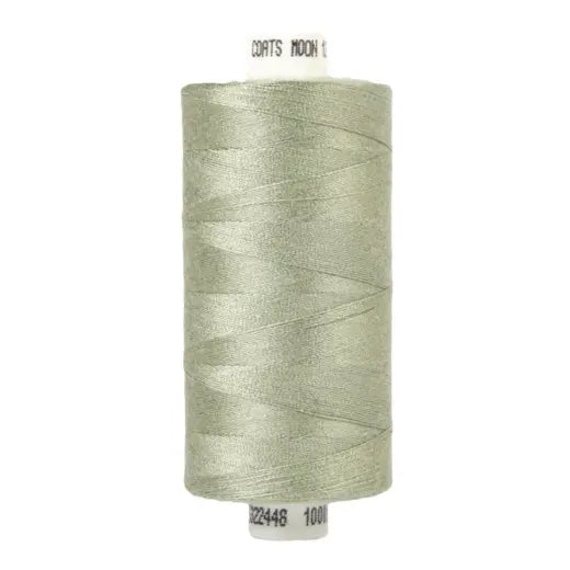 Coats Moon 120 Sewing Thread – 1,000 Yards (914m) - Multiple Colours