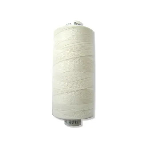Coats Moon 120 Sewing Thread – 1,000 Yards (914m) - Multiple Colours