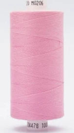 Coats Moon 120 Sewing Thread – 1,000 Yards (914m) - Multiple Colours