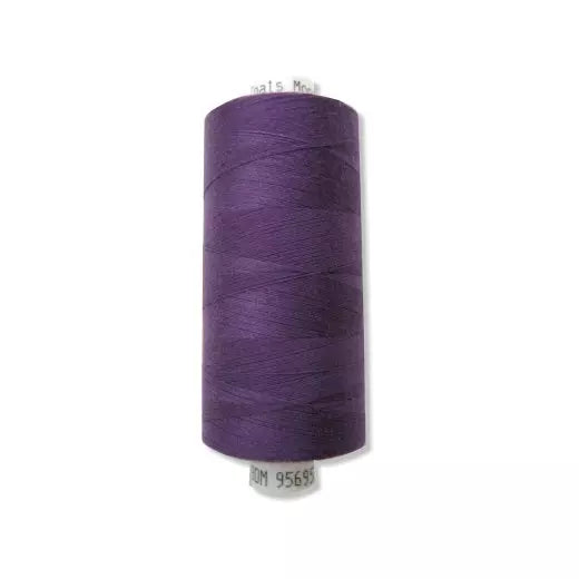 Coats Moon 120 Sewing Thread – 1,000 Yards (914m) - Multiple Colours
