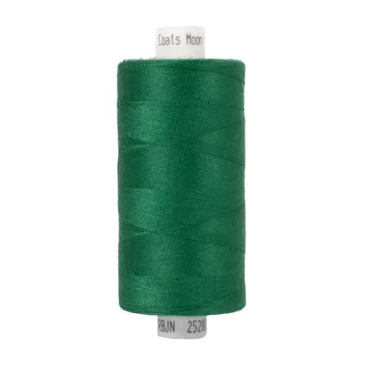 Coats Moon 120 Sewing Thread – 1,000 Yards (914m) - Multiple Colours