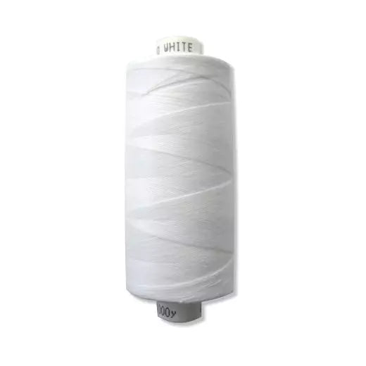 Coats Moon 120 Sewing Thread – 1,000 Yards (914m) - Multiple Colours