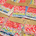 Alice Caroline Nine Patch Cushion Kit – Liberty Tana Lawn®