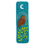 Hawthorn Handmade Owl Bookmark Felt Craft Kit for Beginners