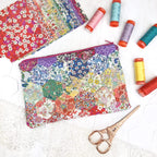Alice Caroline English Paper Piecing Starter Kit | Rainbow