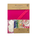 Alice Caroline English Paper Piecing Starter Kit | Rainbow