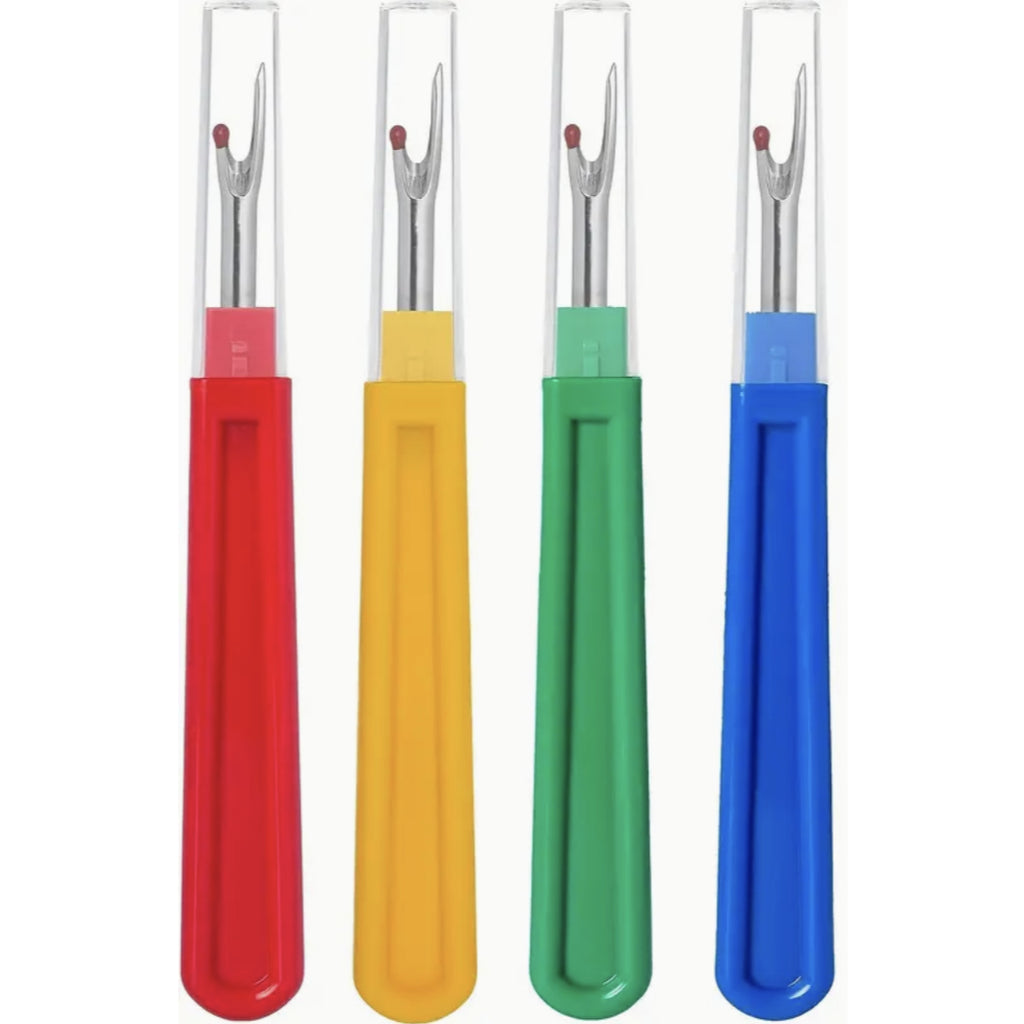 Seam Ripper XL Flat 8mm x 88mm – Choice of Colours