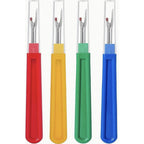 Seam Ripper XL Flat 8mm x 88mm – Choice of Colours