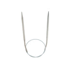 Circular Knitting Needle 4.00mm x 40cm - Yarnly