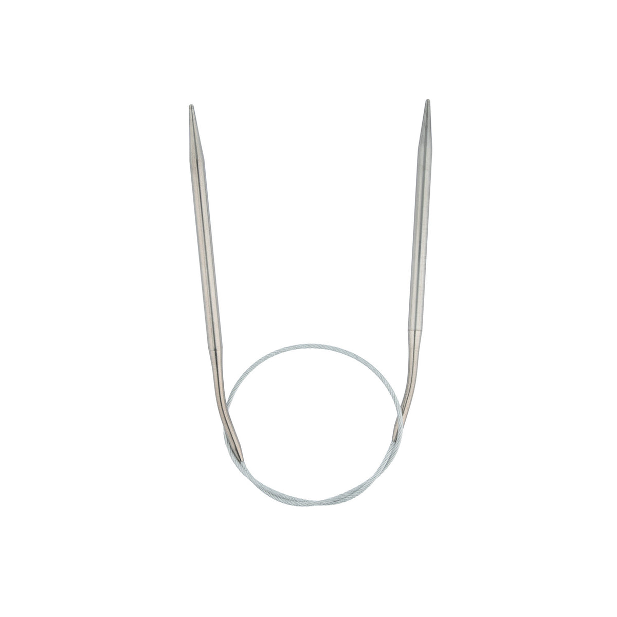 Circular Knitting Needle 4.00mm x 40cm - Yarnly