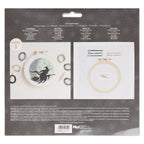Cross Stitch Kit - Moon | Simply Make | DSM106294