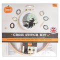 Cross Stitch Kit - Moon | Simply Make | DSM106294