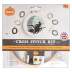 Cross Stitch Kit - Moon | Simply Make | DSM106294
