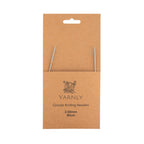 Circular Knitting Needle 2.00mm x 40cm | Yarnly