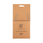 Circular Knitting Needle 2.50mm x 40cm | Yarnly