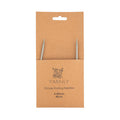 Circular Knitting Needle 4.00mm x 40cm - Yarnly