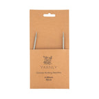 Circular Knitting Needle 4.00mm x 40cm - Yarnly
