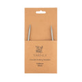 Circular Knitting Needle 5.00mm x 40cm - Yarnly