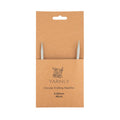 Circular Knitting Needle 6.00mm x 40cm - Yarnly