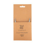 Circular Knitting Needle 6.50mm x 40cm | Yarnly