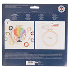 Cross Stitch Kit - Love Pride | Simply Make | DSM106265