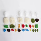 Needle Felting Cactus 4 Pack | Simply Make | DSM106604