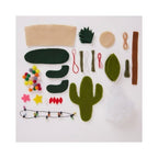 Needle Felting Cactus | Simply Make | DSM106139
