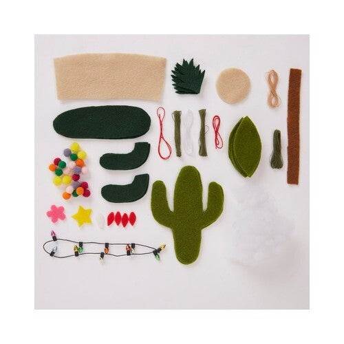 Needle Felting Cactus | Simply Make | DSM106139