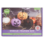 Needle Felting Pumpkin Trio | Simply Make | DSM106620