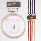Cross Stitch Kit - Devil | Simply Make | DSM106291
