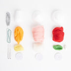 Needle Felting Cocktails | Simply Make | DSM106646