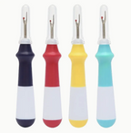 Ergonomic Seam Rippers 21mm x 130mm – Choice of Colours