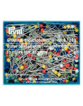 Prym Glass Headed Pins – 30mm | 20g Pack