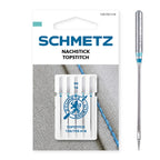 Schmetz Topstitch Size 90/14 - Pack of 5