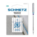 Schmetz Topstitch Size 100/16 - Pack of 5