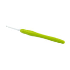 Soft Grip Ergonomic Crochet Hook 2.00mm - Yarnly