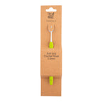 Soft Grip Ergonomic Crochet Hook 2.00mm - Yarnly