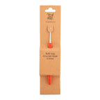 Soft Grip Ergonomic Crochet Hook 2.5mm - Yarnly