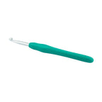 Soft Grip Ergonomic Crochet Hook 5.5mm - Yarnly