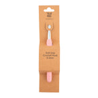 Soft Grip Ergonomic Crochet Hook 8.0mm - Yarnly
