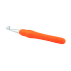 Soft Grip Ergonomic Crochet Hook 9.0mm - Yarnly